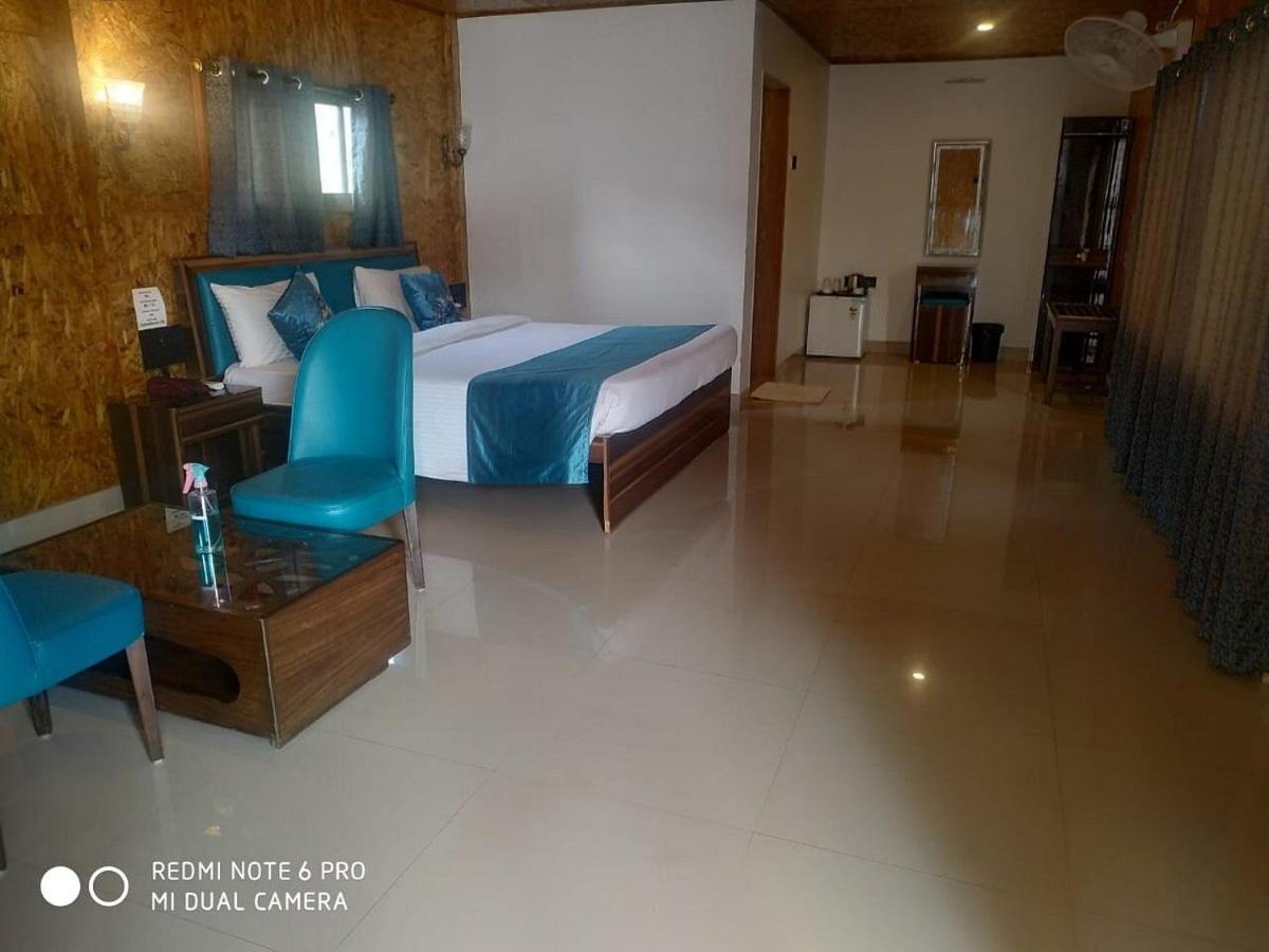 לונבלה Whispering Woods Resort מראה חיצוני תמונה