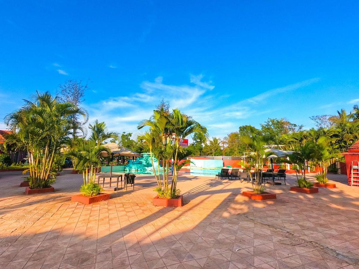 לונבלה Whispering Woods Resort מראה חיצוני תמונה
